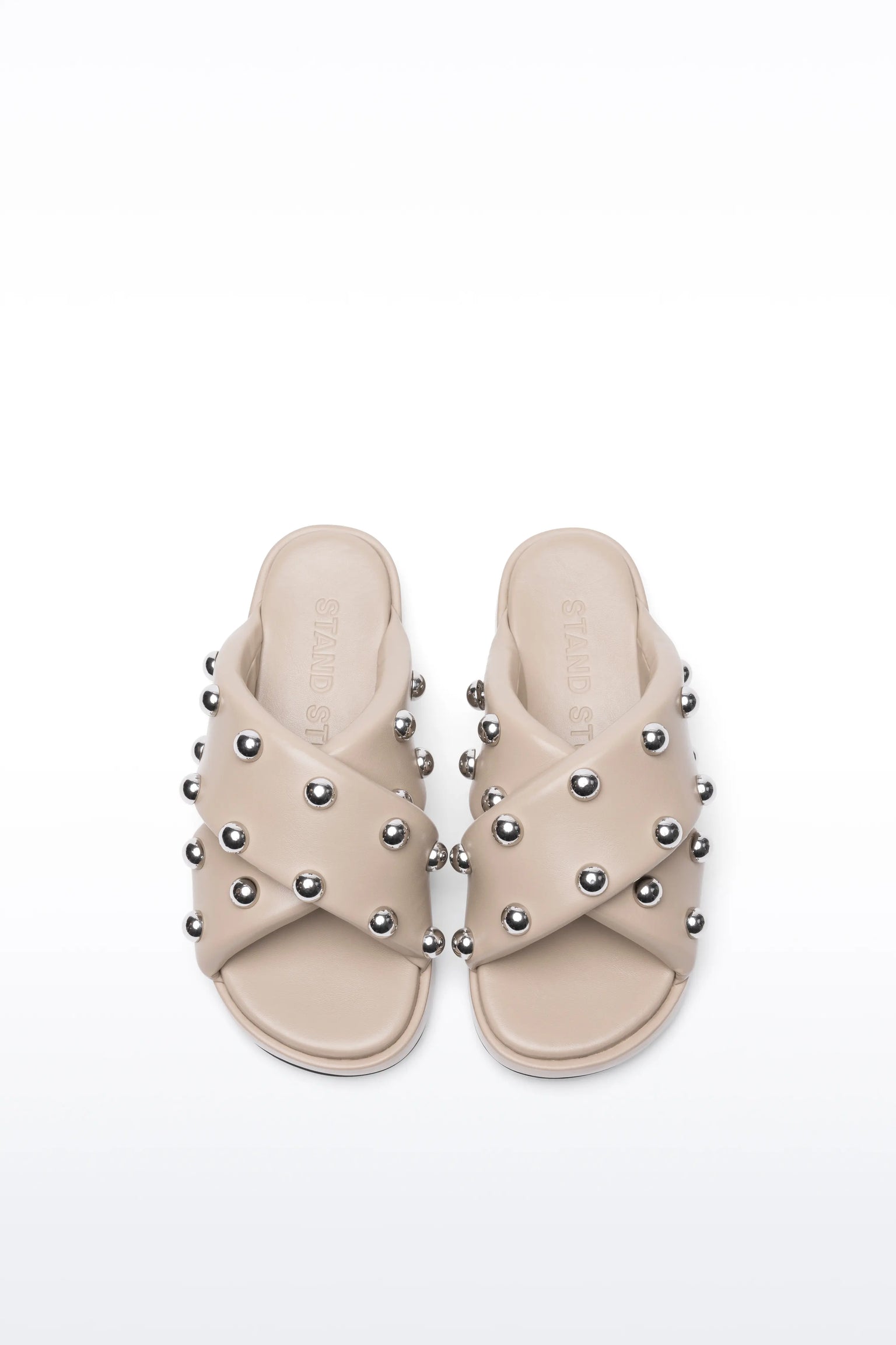 Fleur Sandal