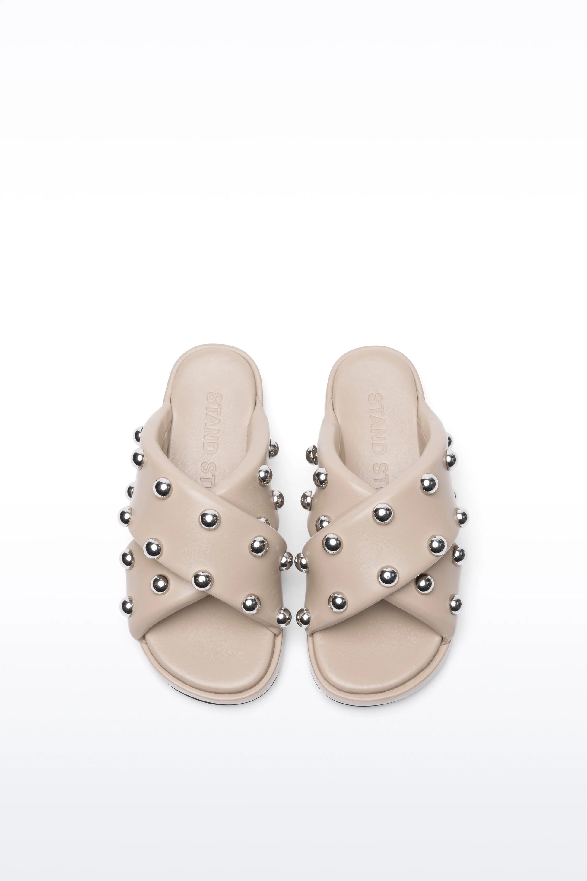 Fleur Sandal