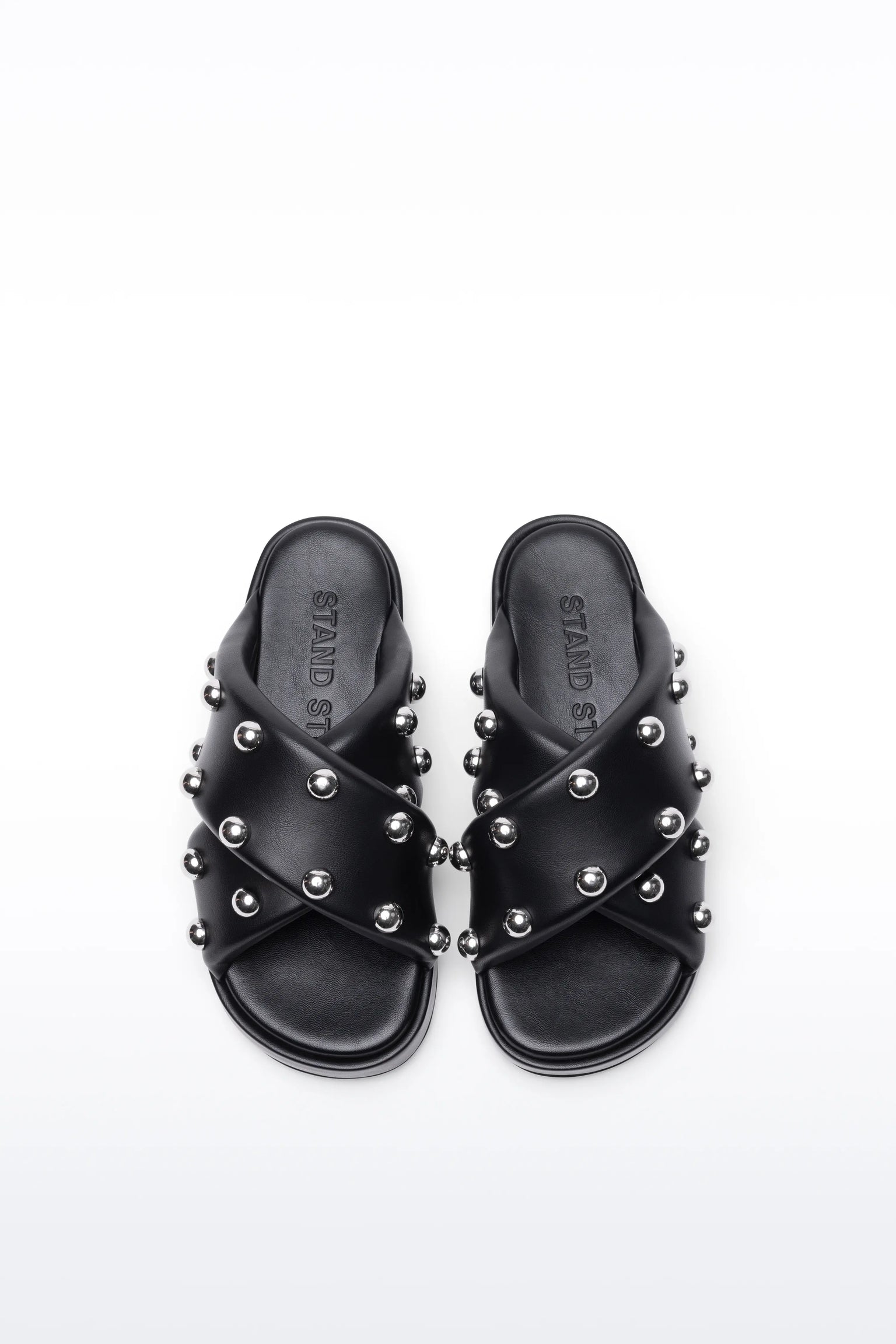 Fleur Sandal