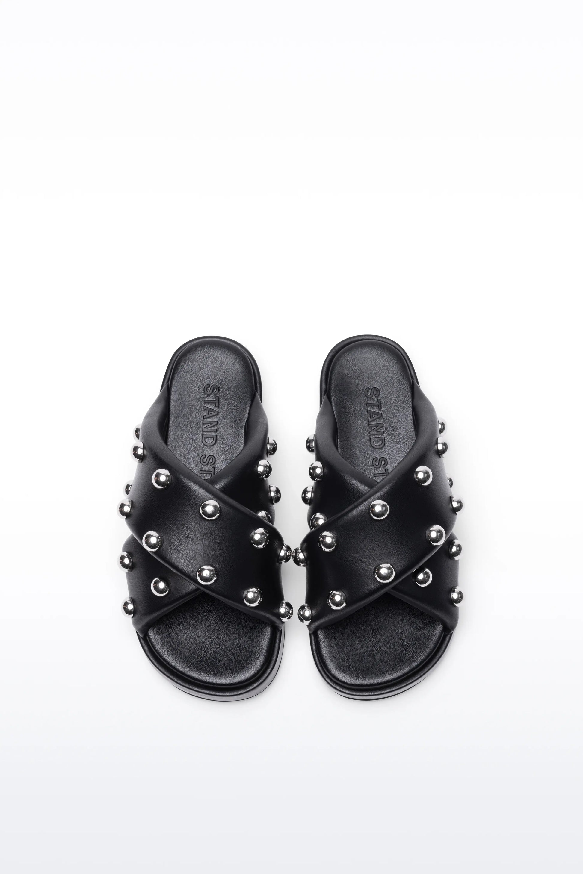 Fleur Sandal