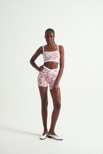 Luxe Balance Essential Sports Bra