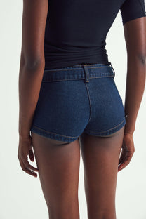 Afterglow Mini Short