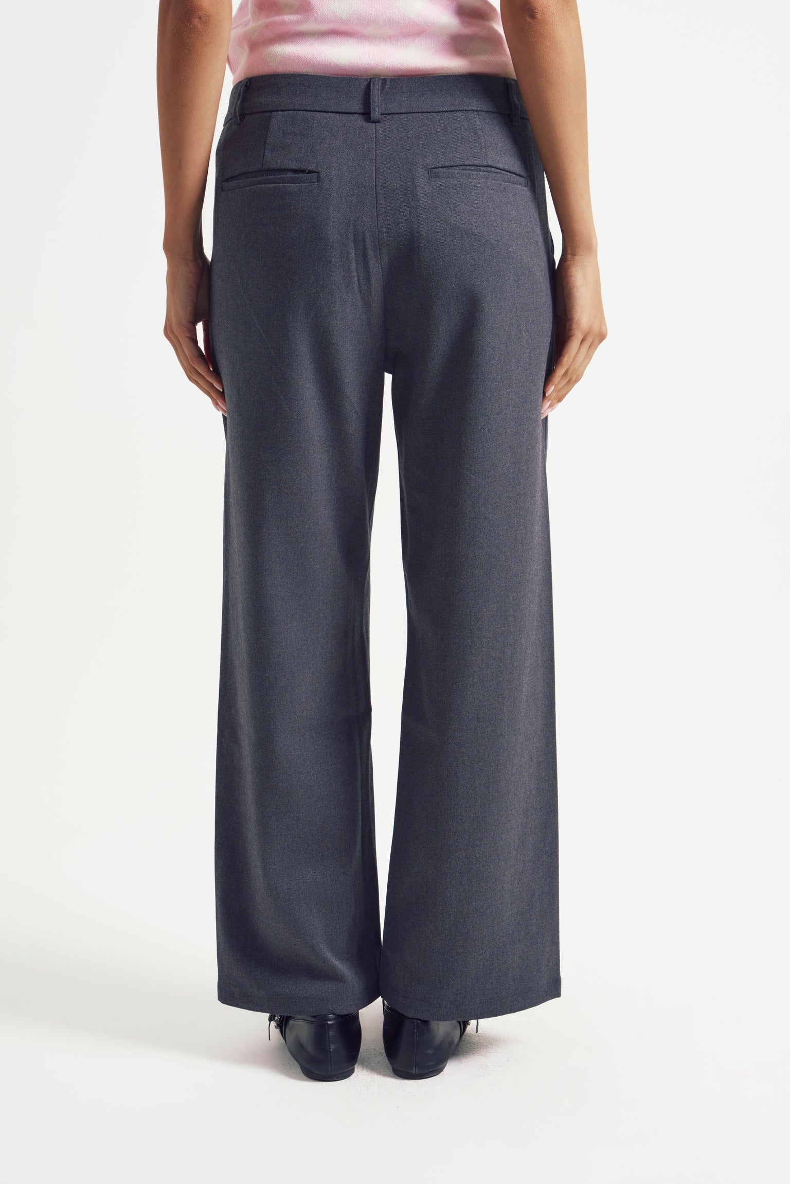 Andy Trouser