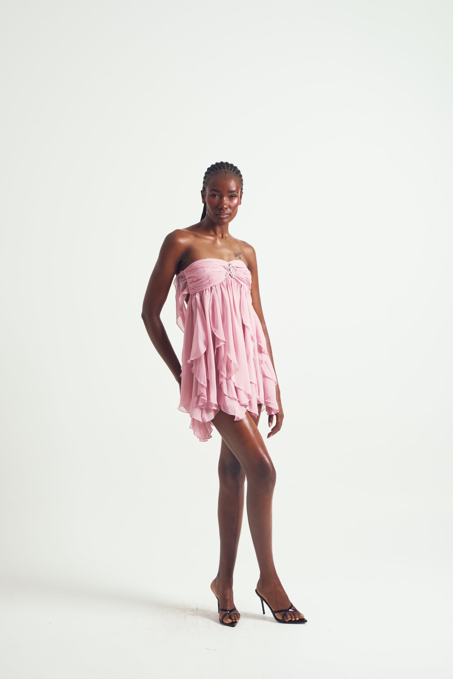Arabella Dress