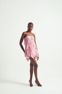 Arabella Dress