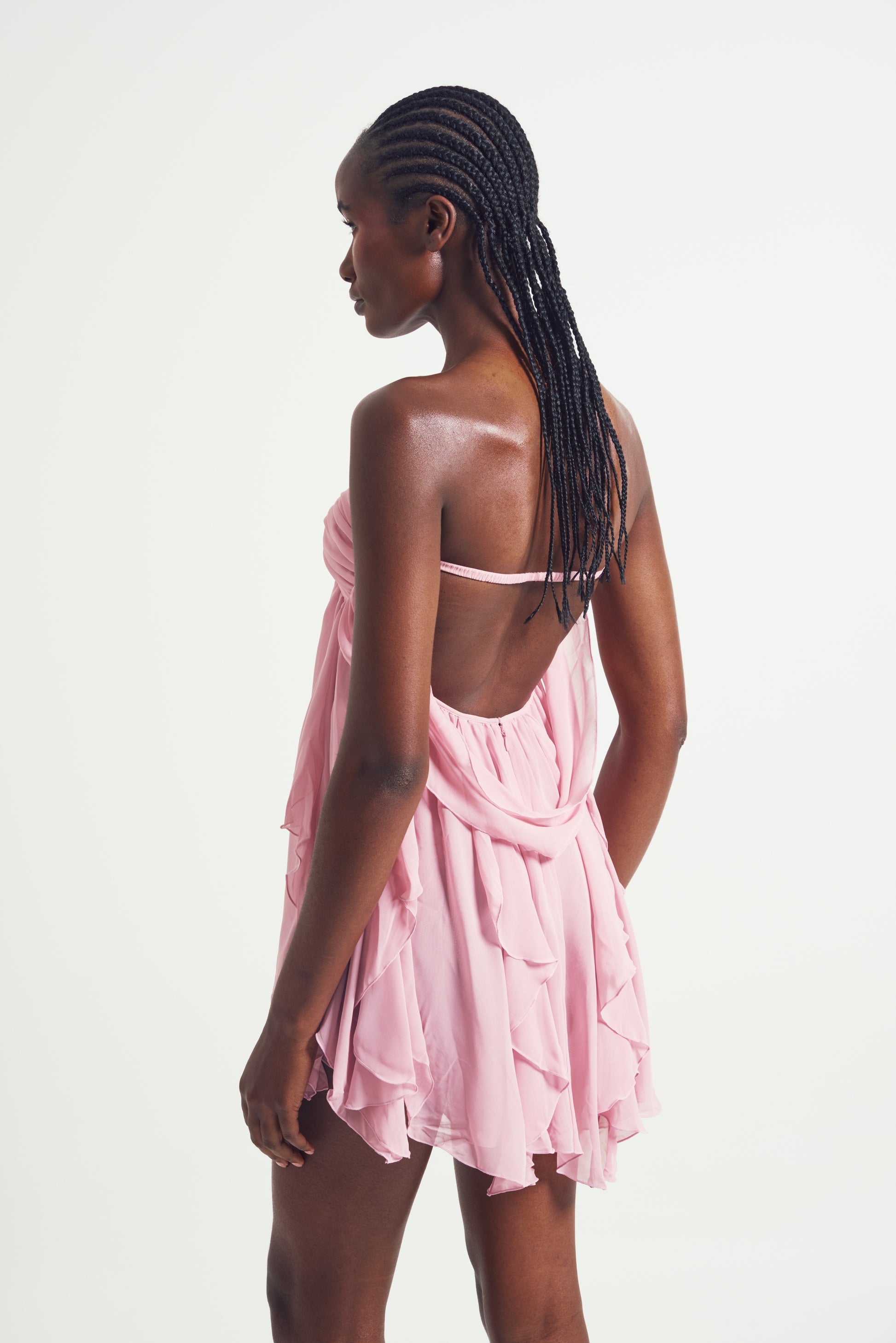 Arabella Dress