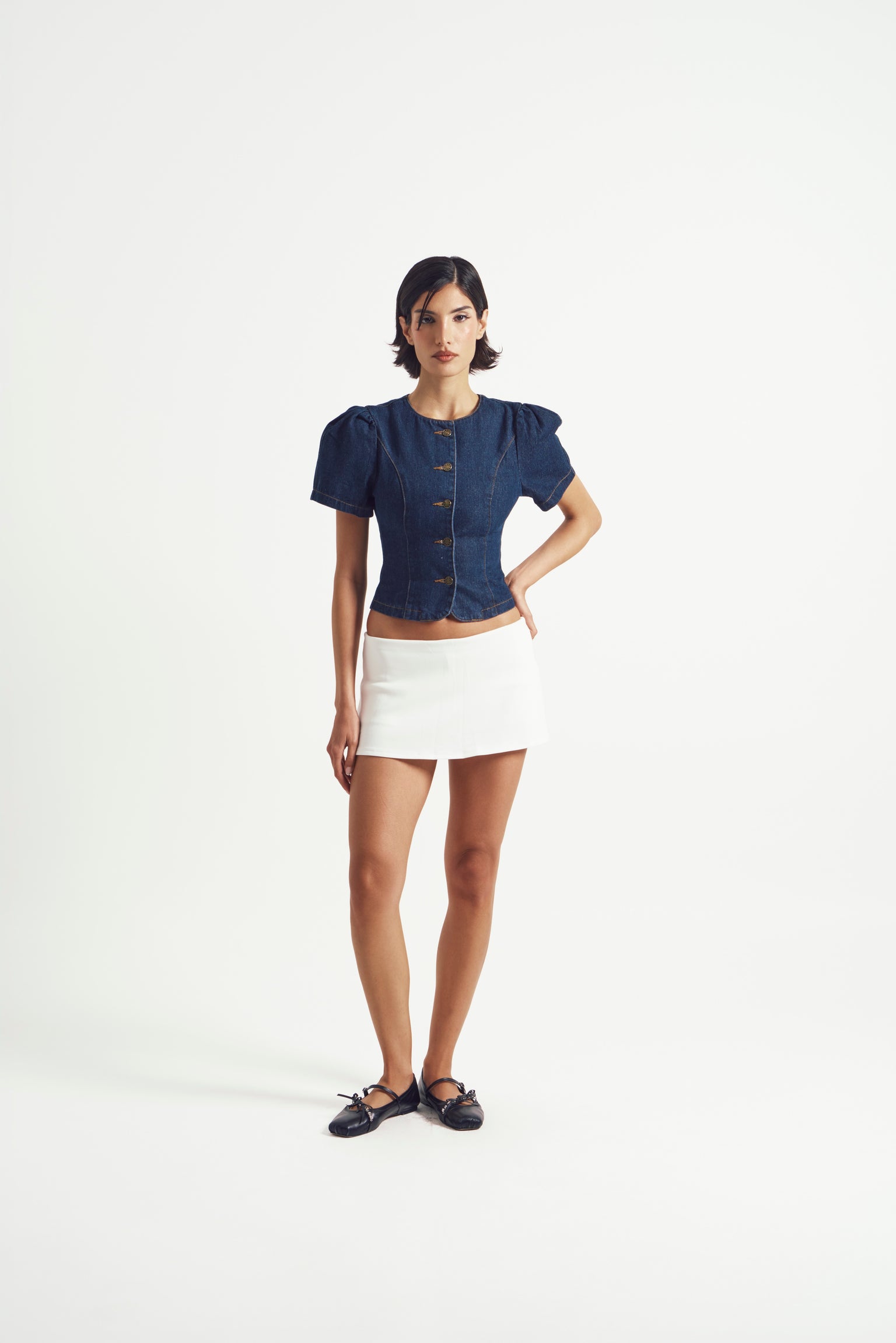 Aria Skirt