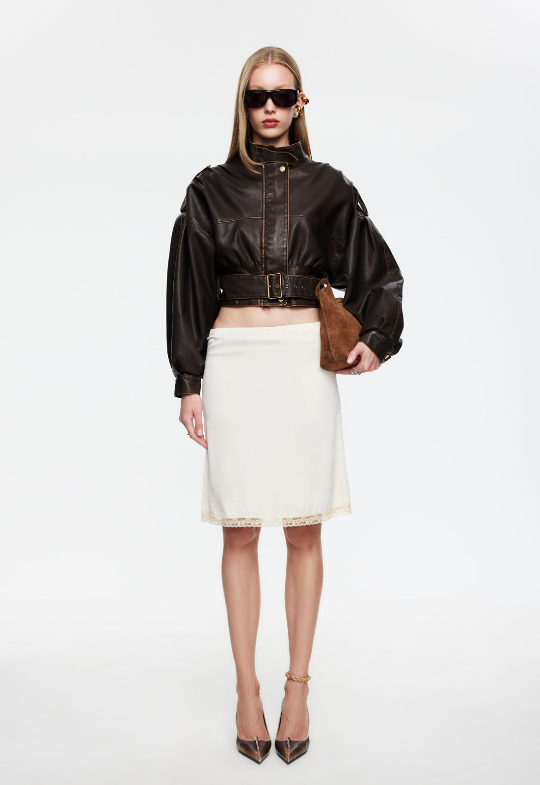 Bella Midi Skirt