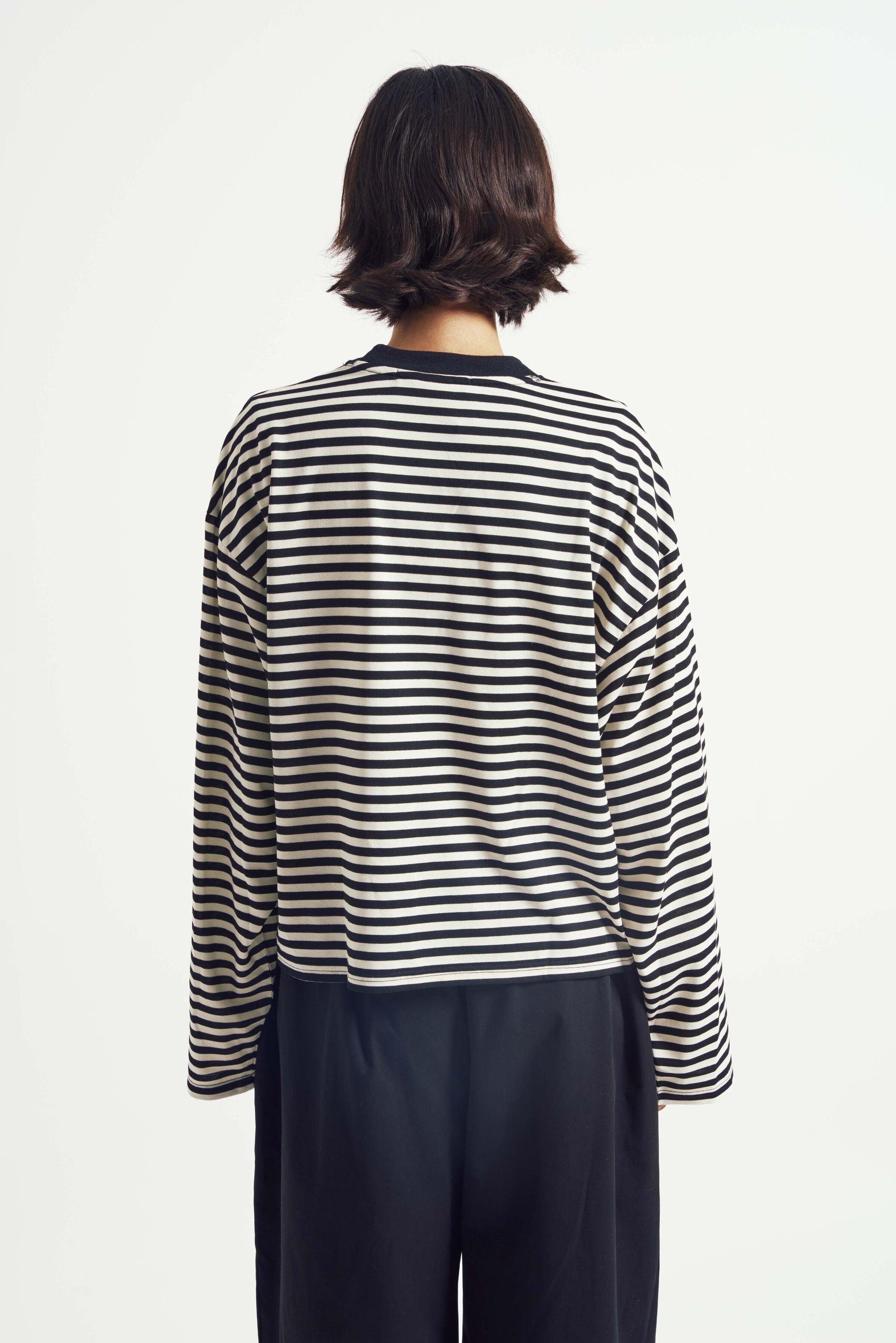 Bloom Long Sleeve