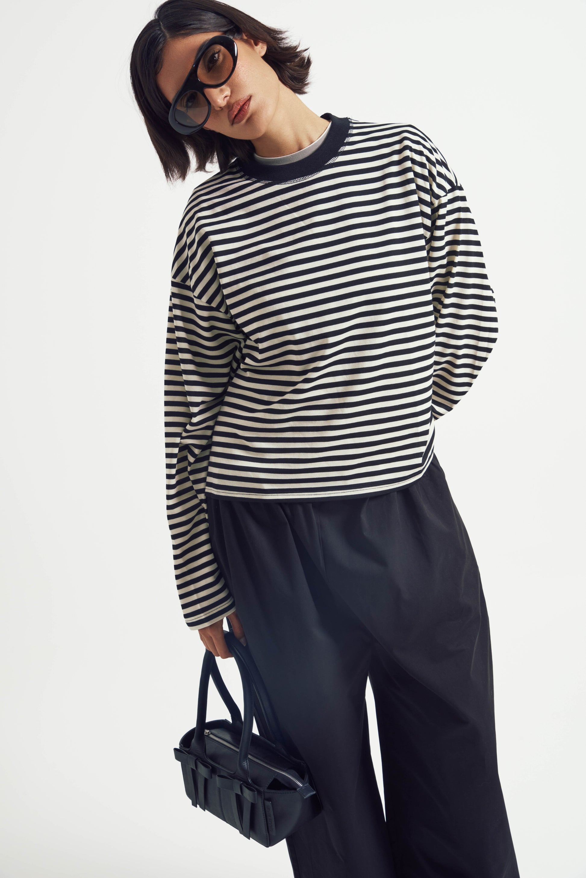 Bloom Long Sleeve