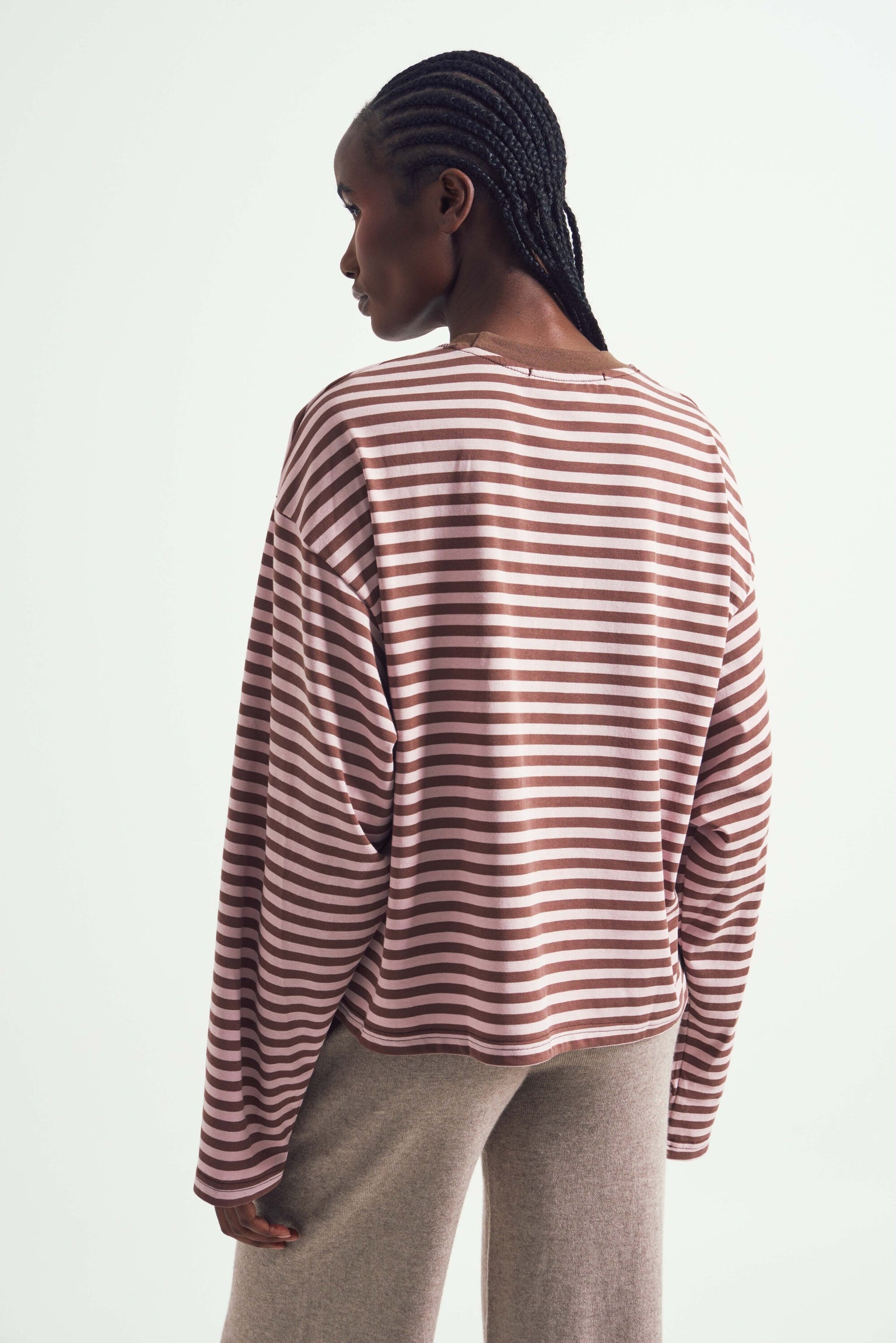 Bloom Long Sleeve