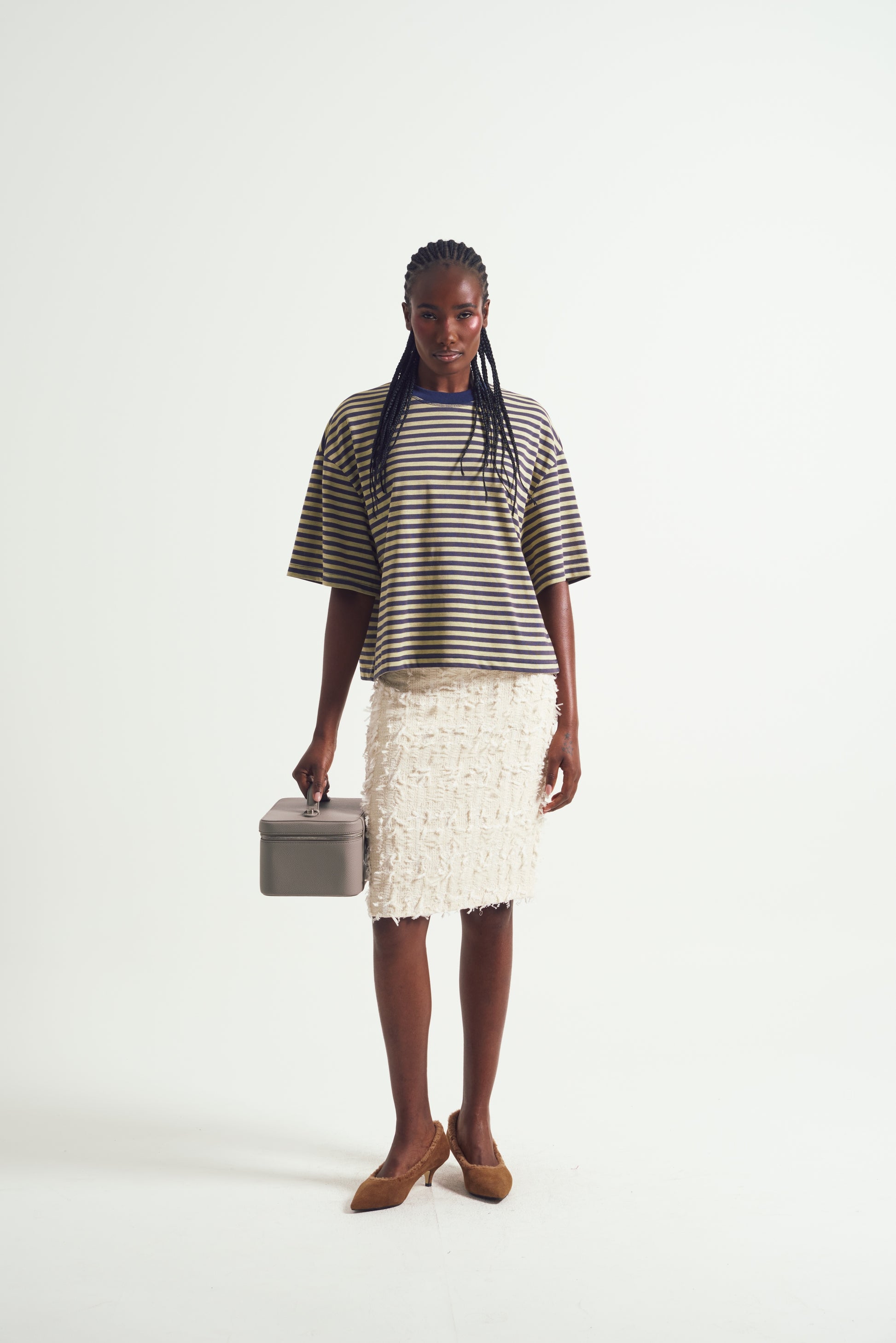 Bloom Short Sleeve
