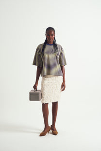Bloom Short Sleeve