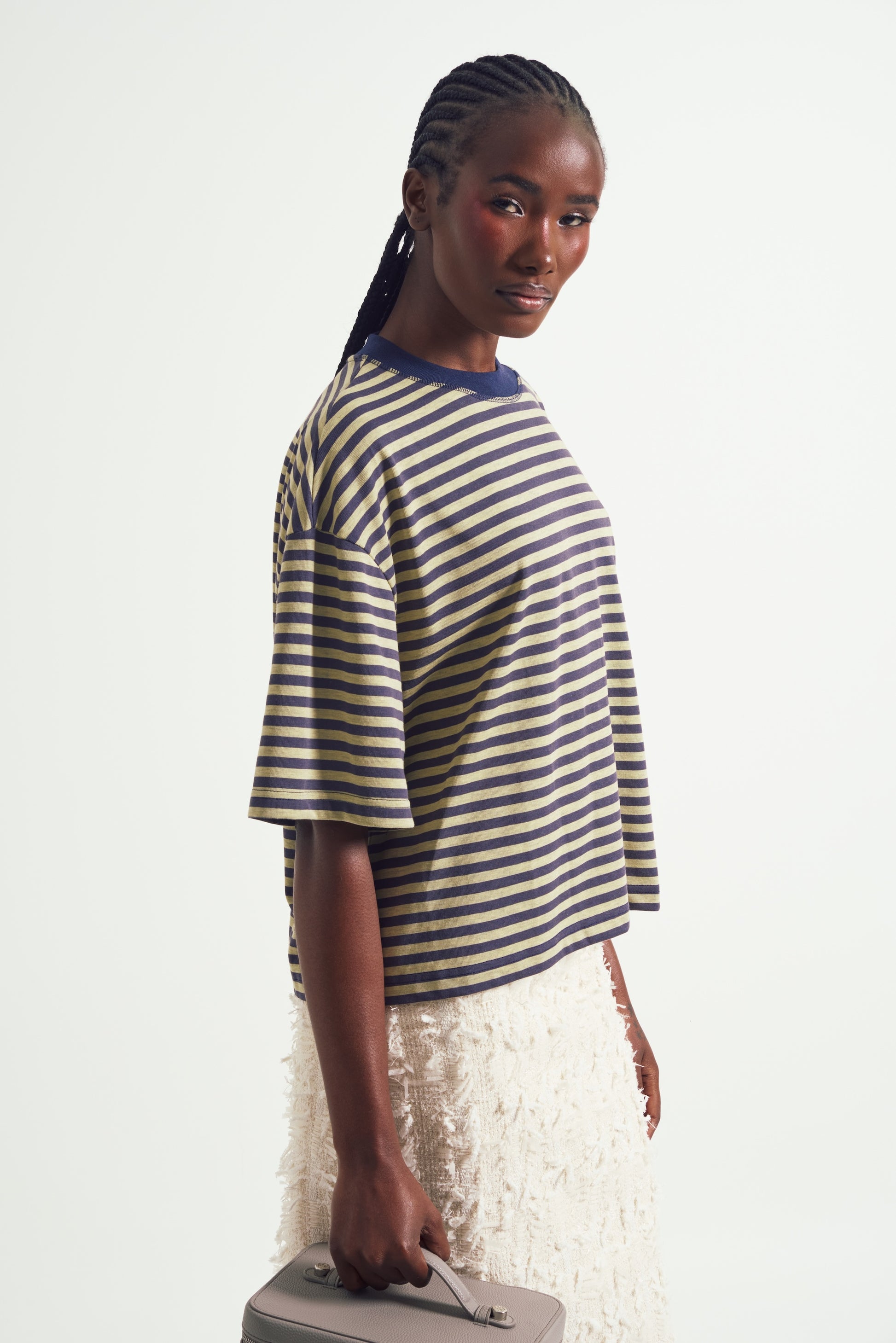 Bloom Short Sleeve