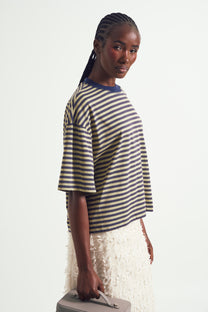 Bloom Short Sleeve
