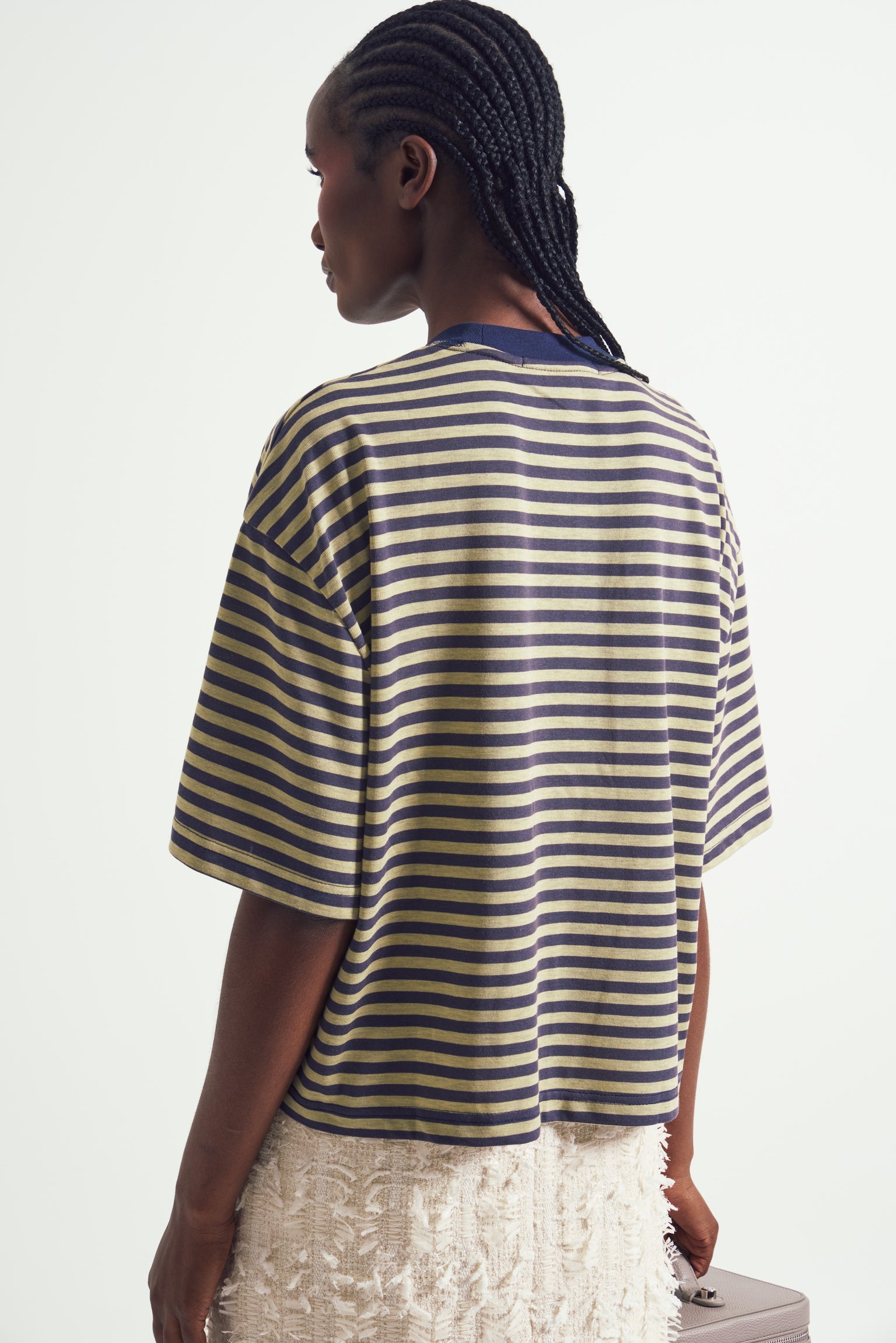 Bloom Short Sleeve