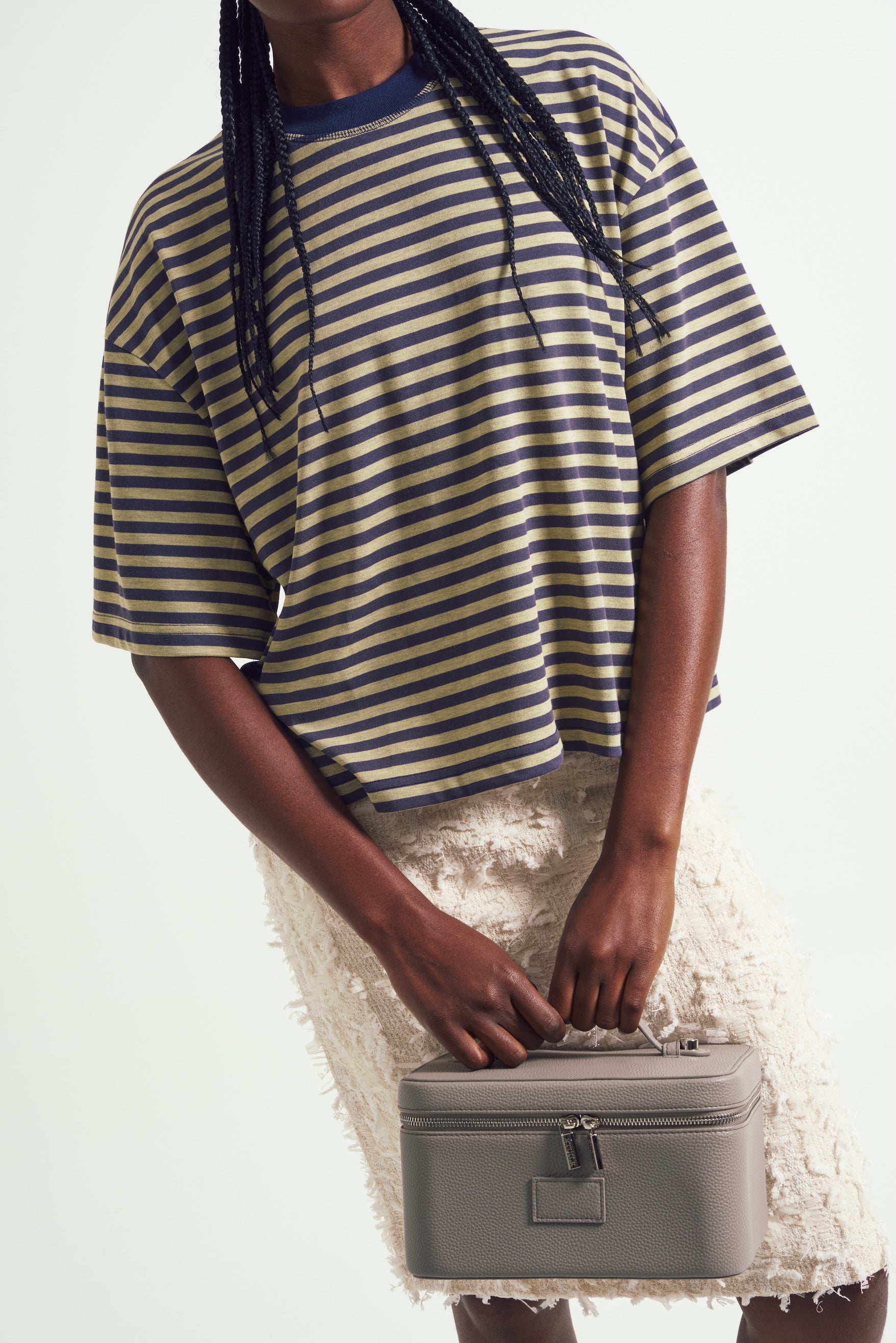 Bloom Short Sleeve