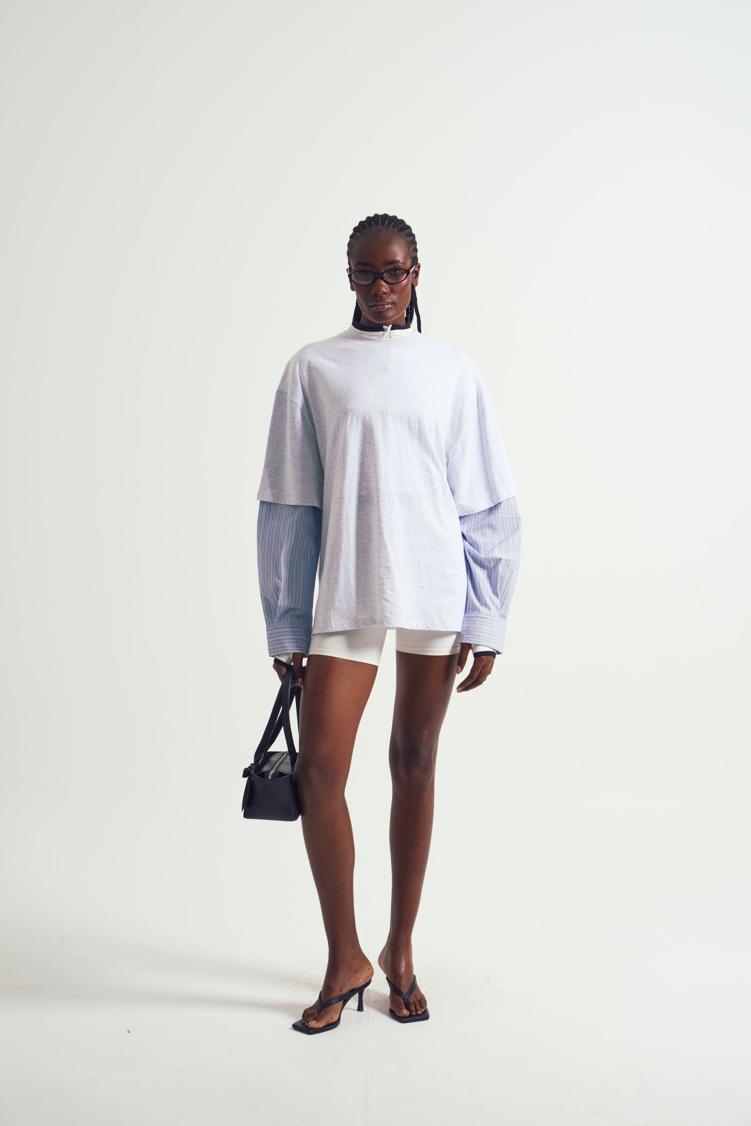 Bottega Shirt