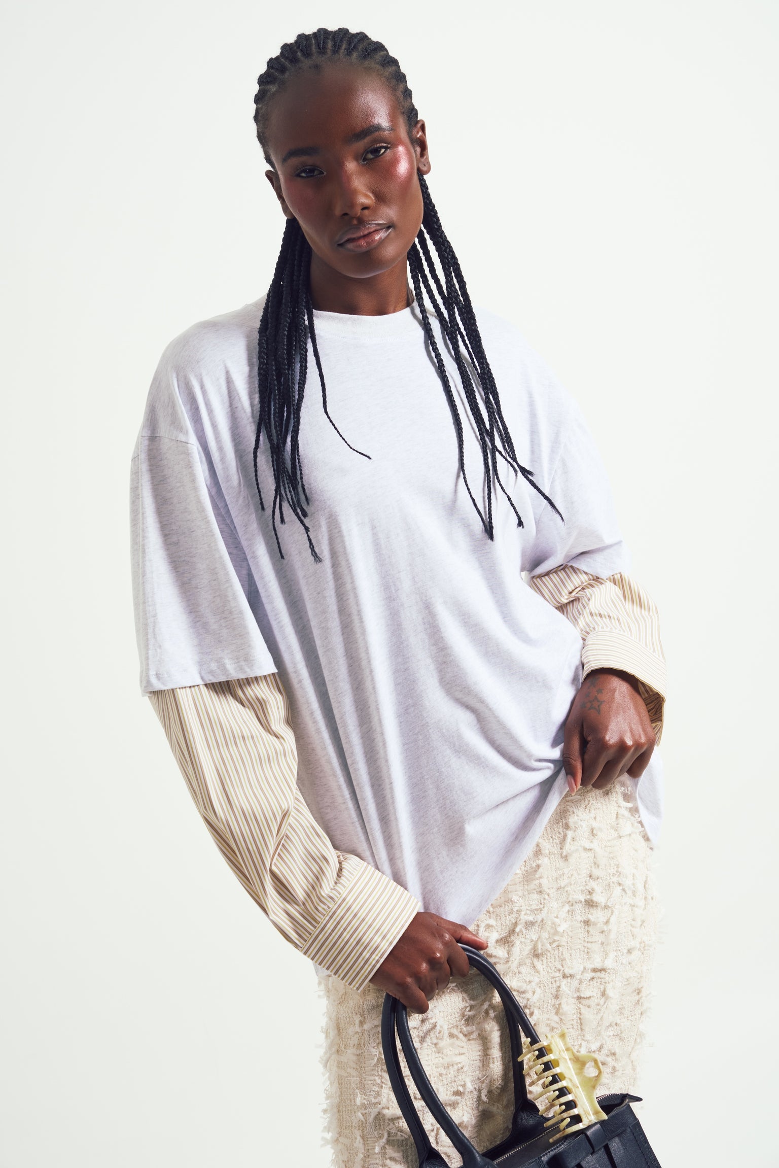 Bottega Shirt