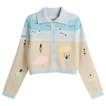 St Ives Tripper Cardigan