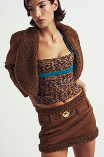 Chantel Corset Top