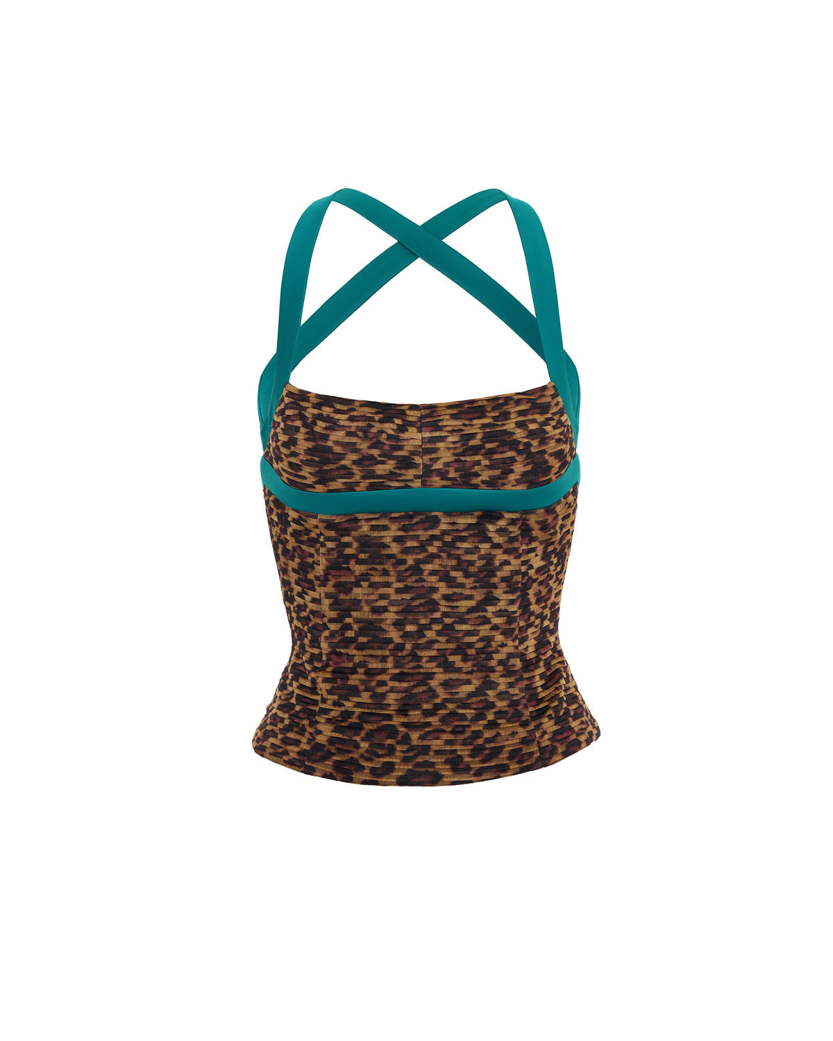 Chantel Corset Top
