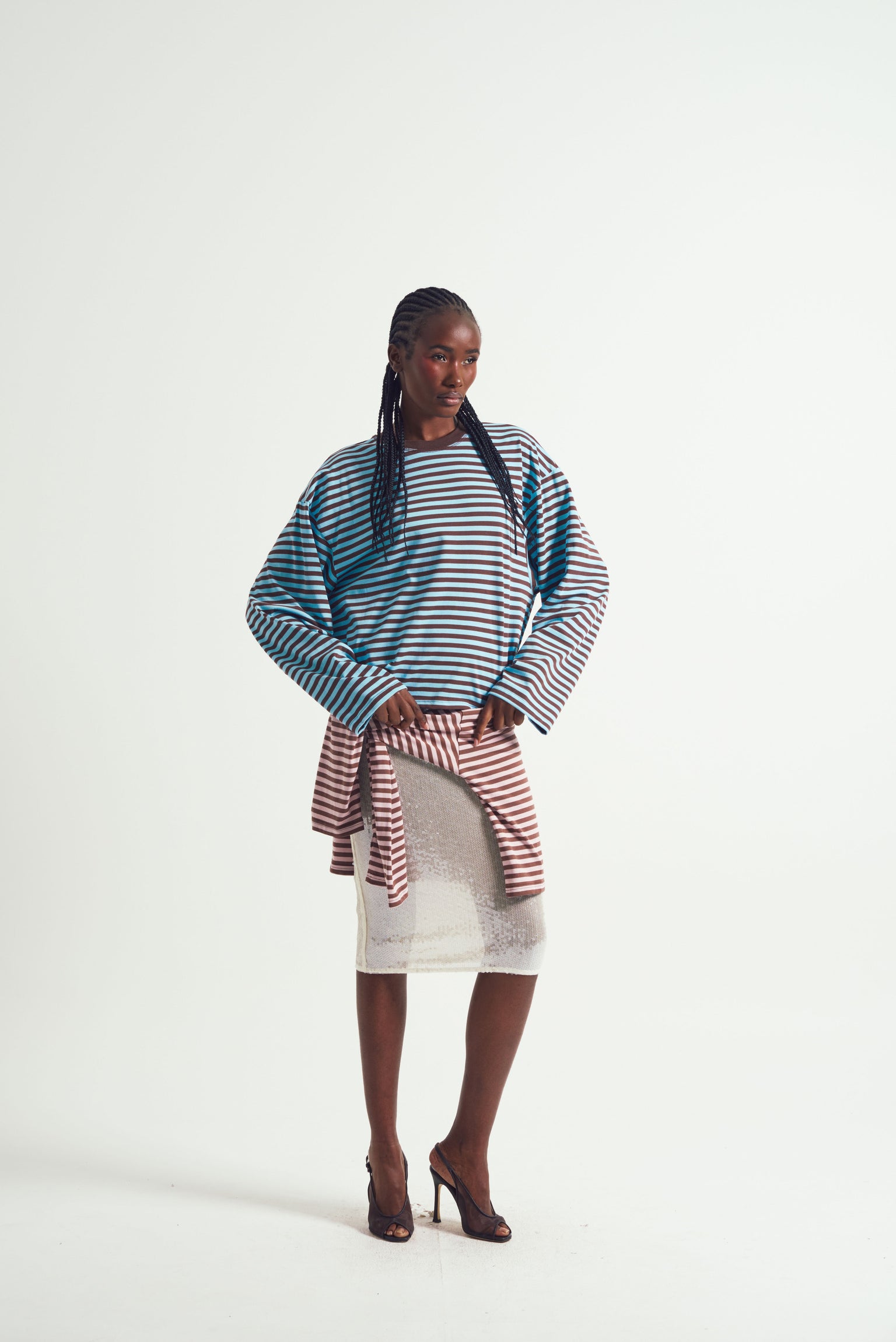 Bloom Long Sleeve
