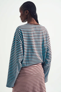 Bloom Long Sleeve