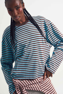 Bloom Long Sleeve