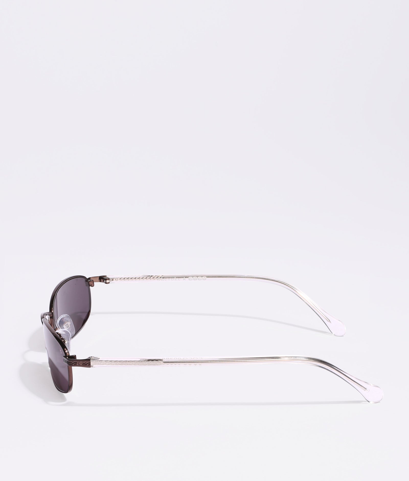 Coco 003 - Brown