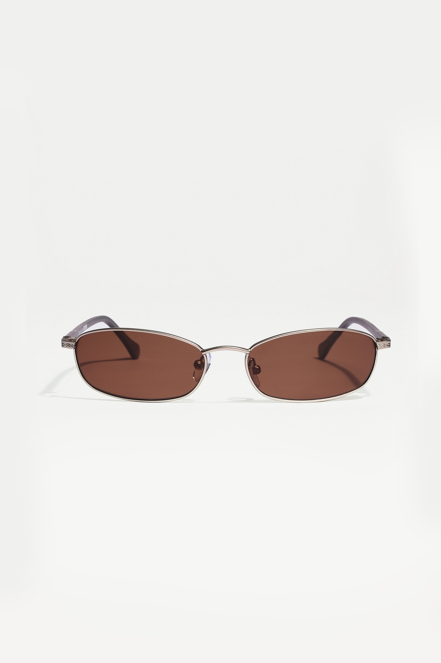 Coco 003 - Silver