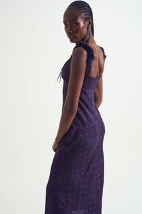 Callaway Midi Dress