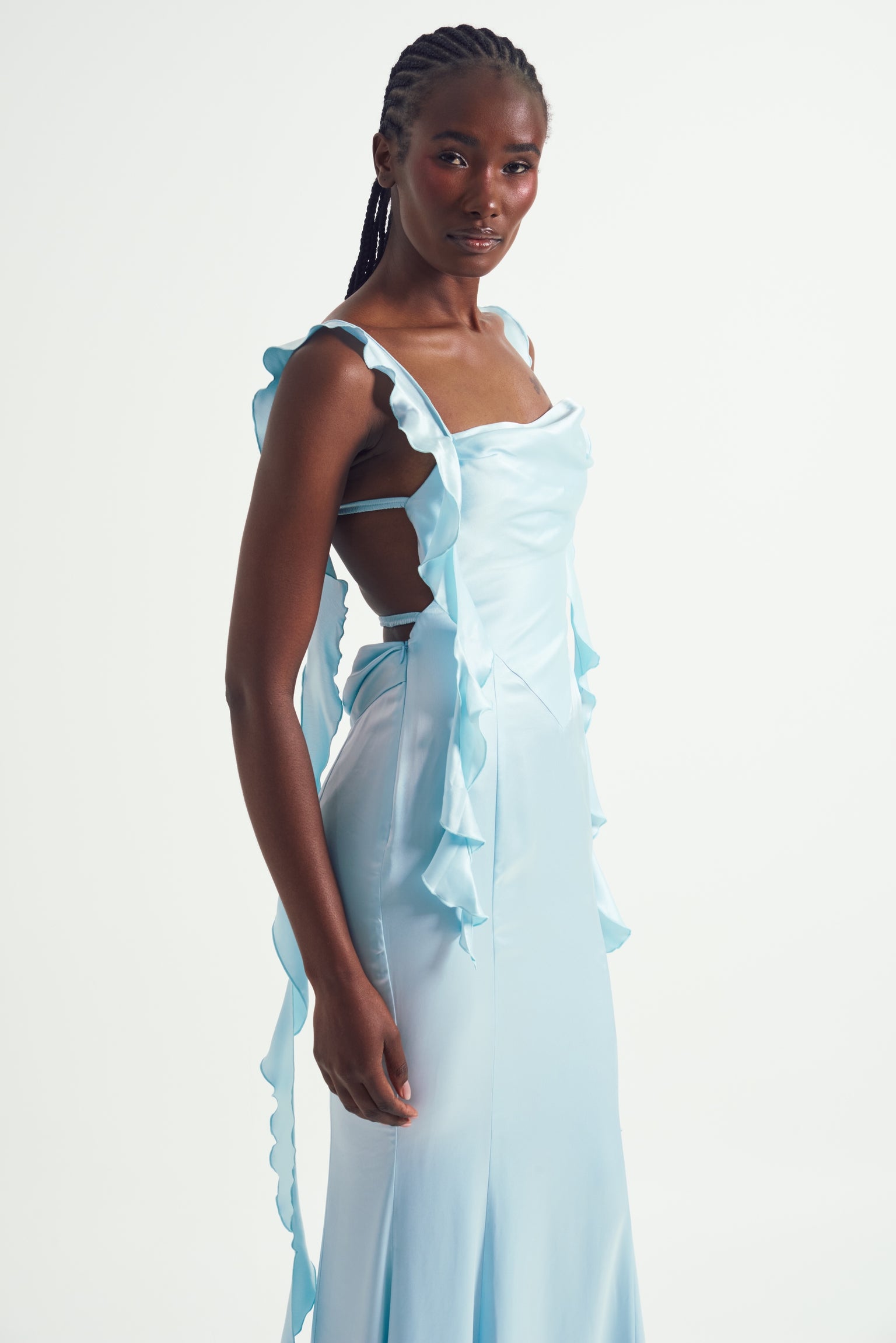 Caroline Dress