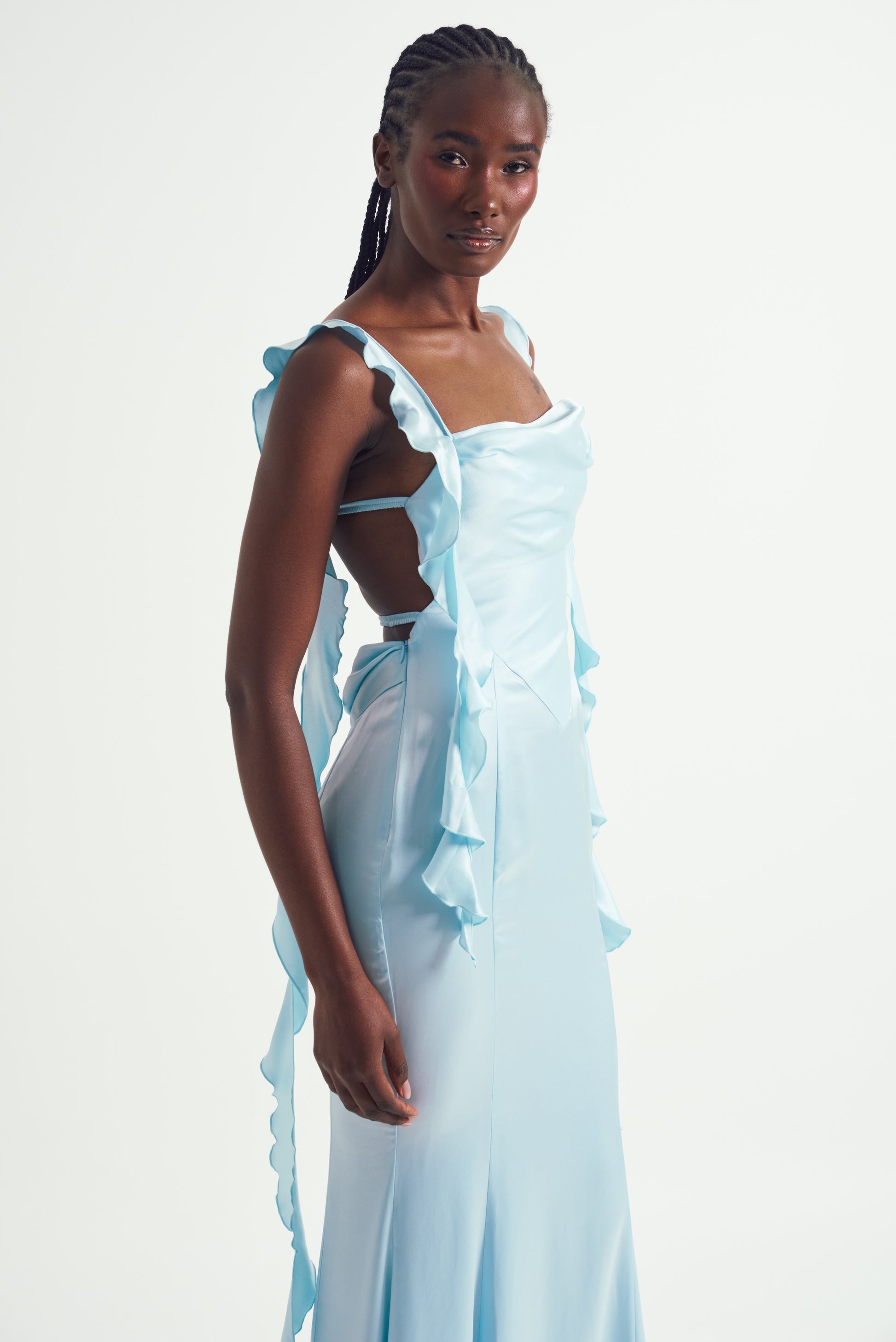 Caroline Dress