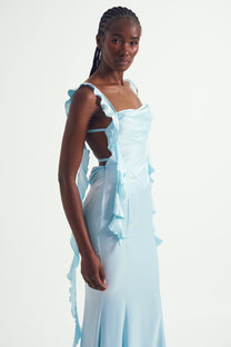 Caroline Dress