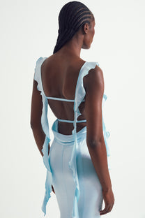 Caroline Dress