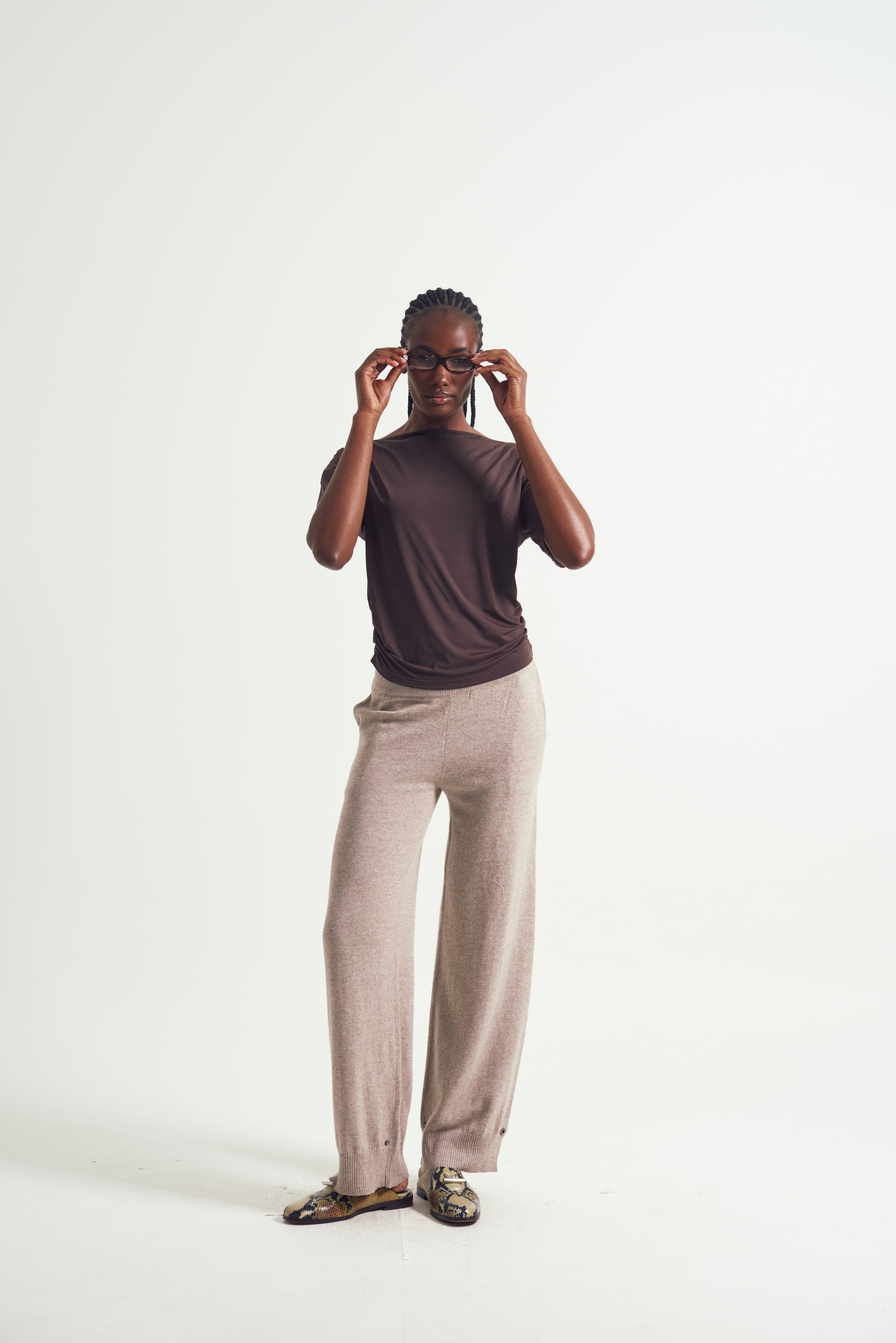 Celina Pant