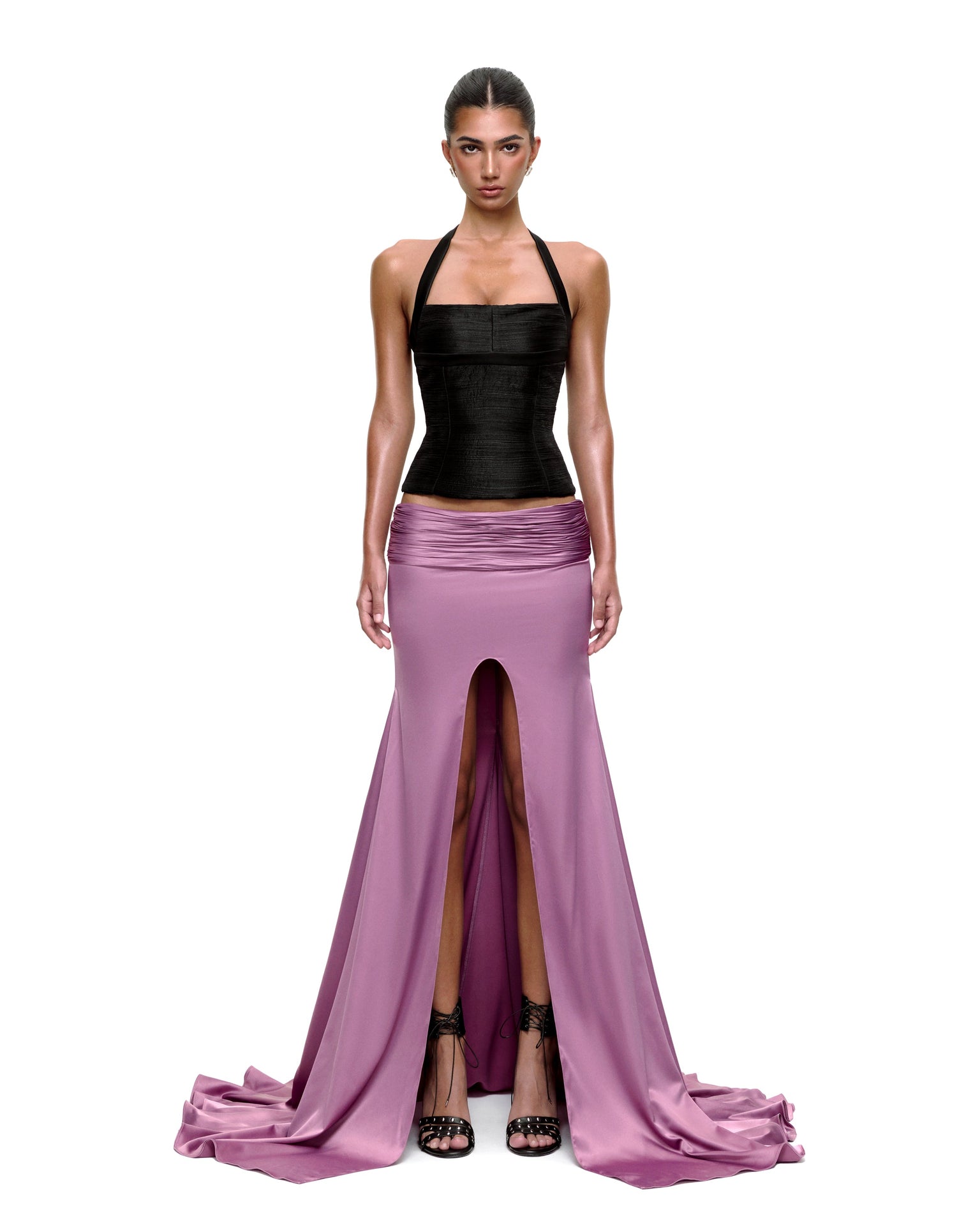 Chantel Corset Top