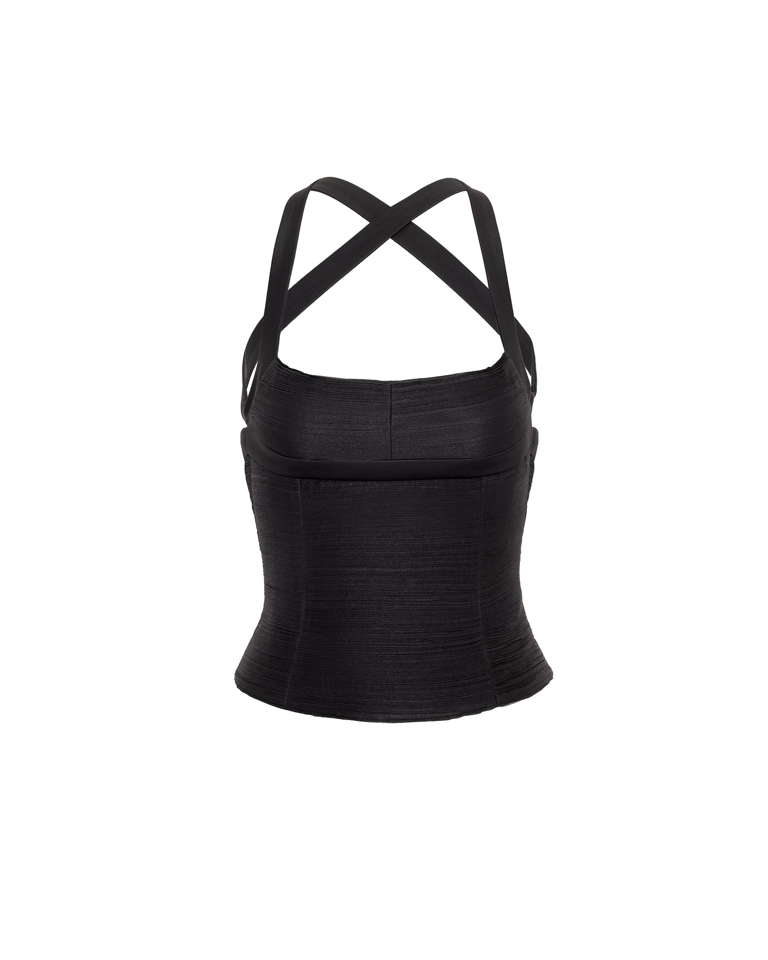 Chantel Corset Top