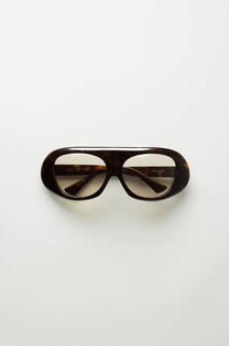 Cleo | Burnt Tort &amp; Smoke