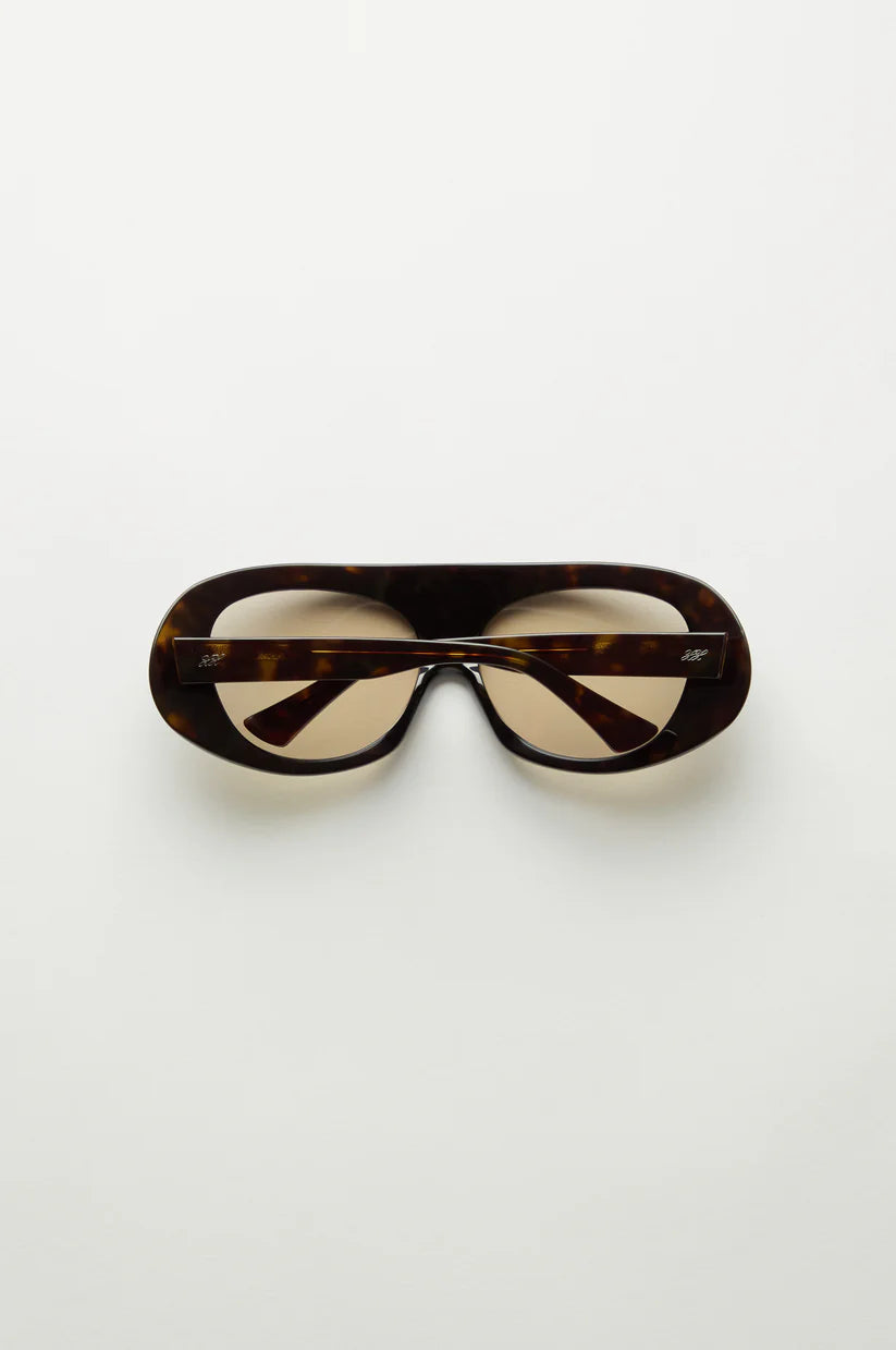 Cleo | Burnt Tort &amp; Smoke