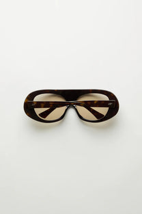 Cleo | Burnt Tort &amp; Smoke