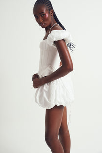 Doux Fou Short