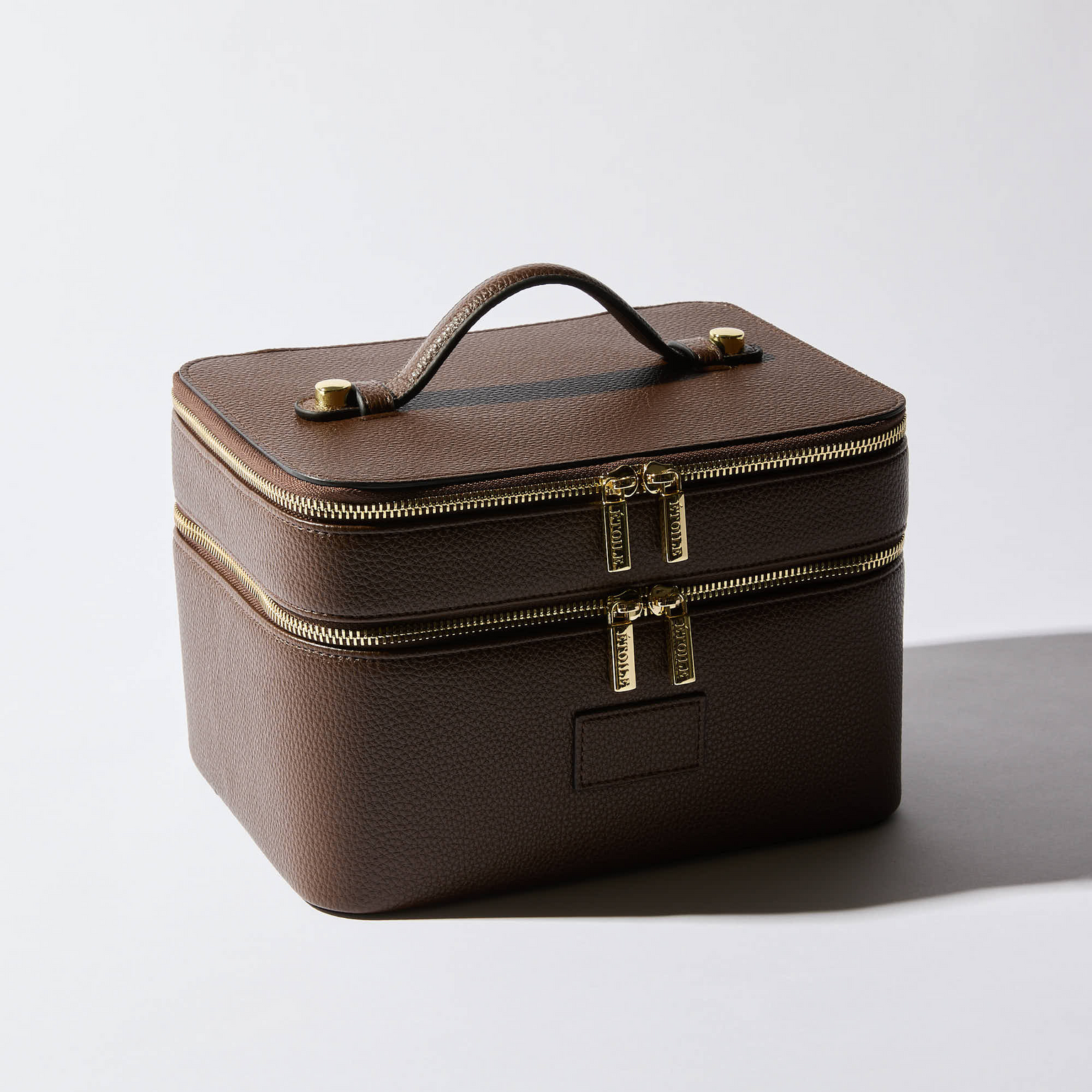 DUO VANITY CASE