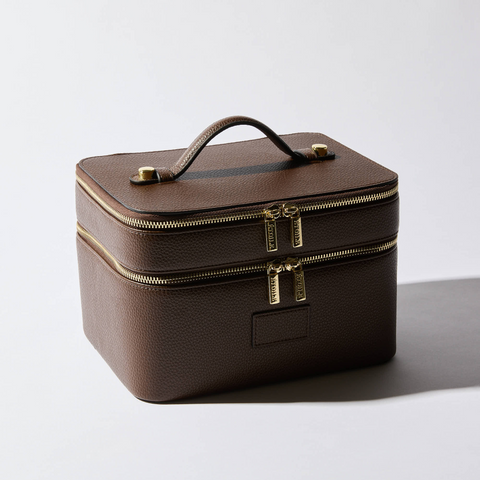 DUO VANITY CASE