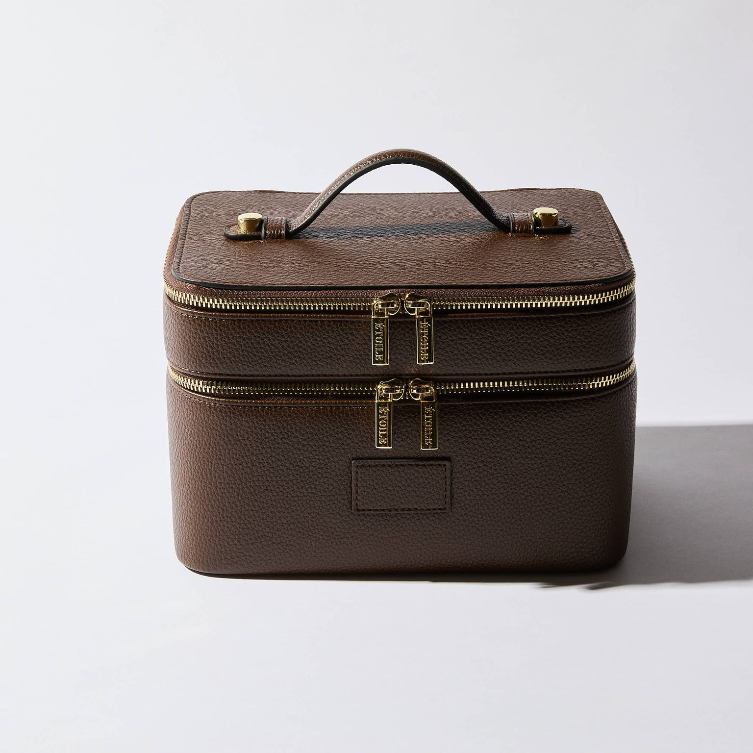 DUO VANITY CASE