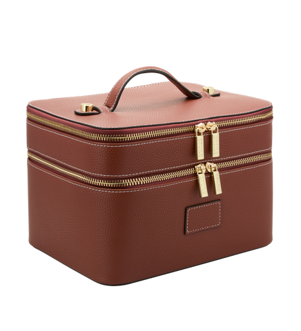 DUO VANITY CASE