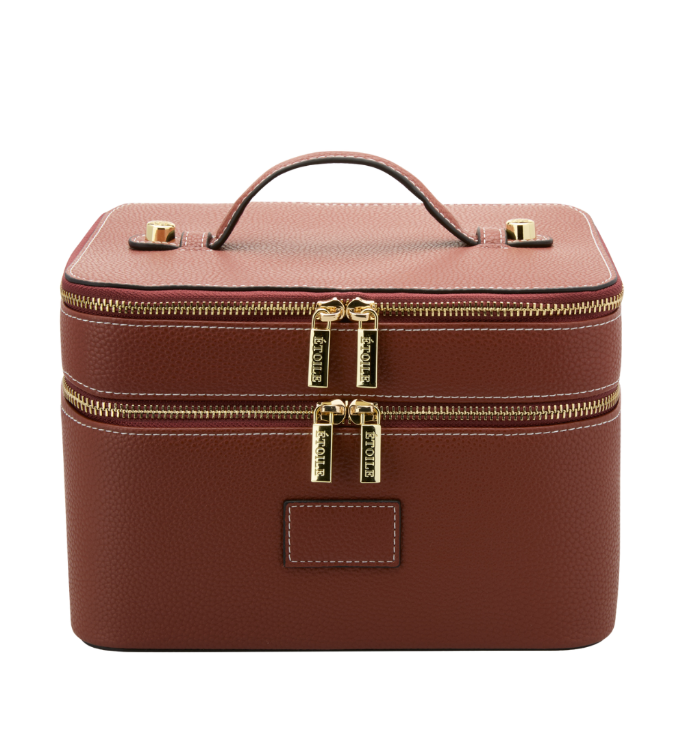 DUO VANITY CASE