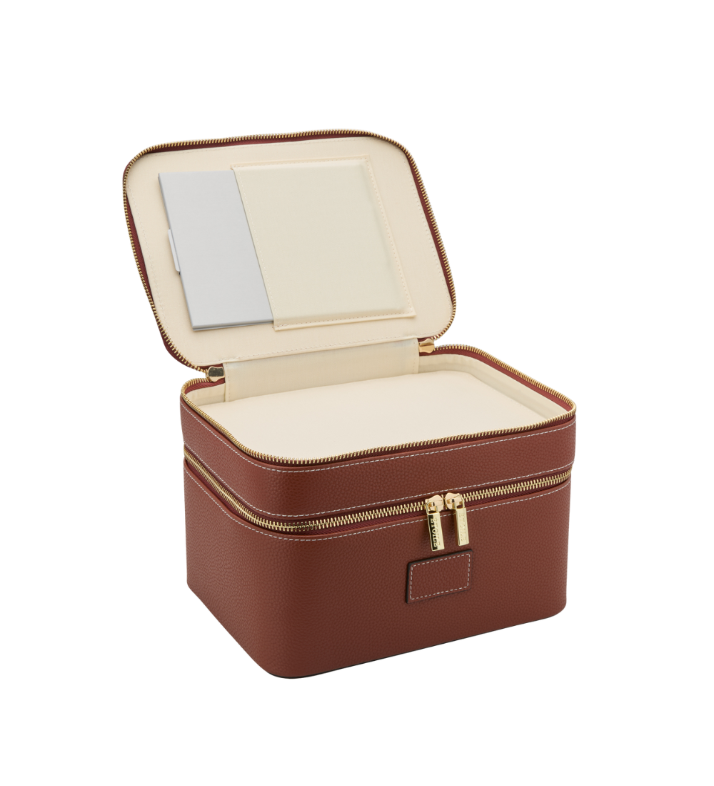 DUO VANITY CASE