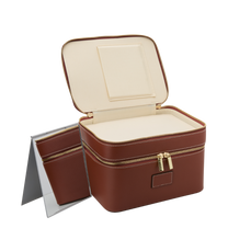 DUO VANITY CASE